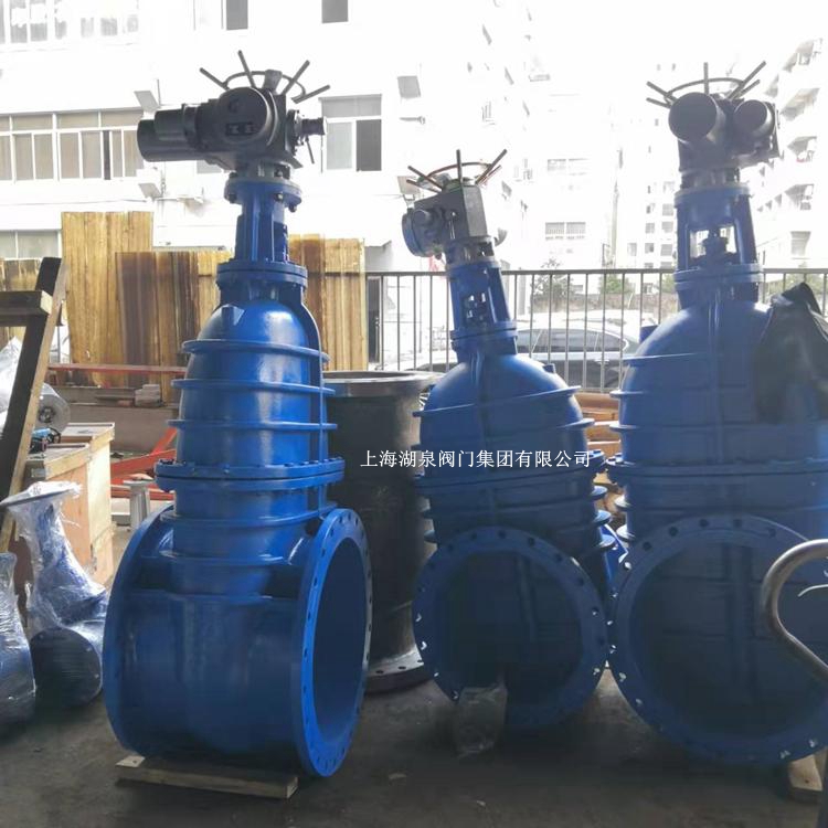 闸阀厂家